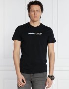La Martina Tricou | Regular Fit