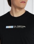 La Martina Tricou | Regular Fit
