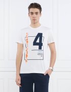 La Martina Tricou | Regular Fit