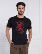La Martina Tricou | Regular Fit