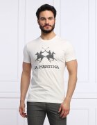 La Martina Tricou | Regular Fit