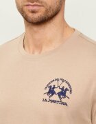 La Martina Tricou | regular fit