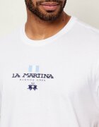 La Martina Tricou | regular fit