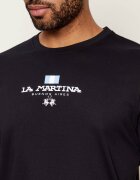 La Martina Tricou | regular fit