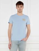 La Martina Tricou | Regular Fit