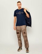 La Martina Tricou | Slim Fit