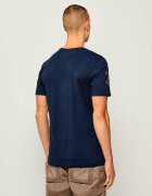 La Martina Tricou | Slim Fit