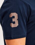 La Martina Tricou | Slim Fit