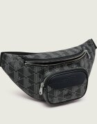 Lacoste Borsetă The Blend Monogram