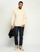 Lacoste Cămașă | regular fit | catifea reiată