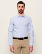 Lacoste Cămașă | Slim Fit