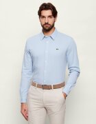 Lacoste Cămașă | Slim Fit