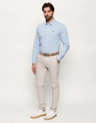 Lacoste Cămașă | Slim Fit