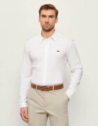 Lacoste Cămașă | Slim Fit