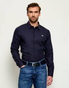 Lacoste Cămașă | Slim Fit