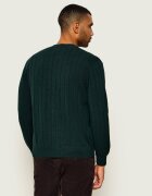 Lacoste Cardigan | Classic fit