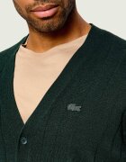Lacoste Cardigan | Classic fit