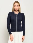 Lacoste Cardigan | Slim Fit