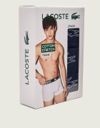 Lacoste Chiloți boxer 3-pack