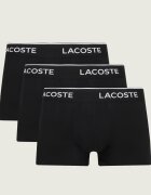 Lacoste Chiloți boxer 3-pack