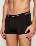 Lacoste Chiloți boxer 3-pack
