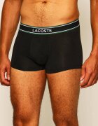 Lacoste Chiloți boxer 3-pack