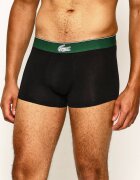 Lacoste Chiloți boxer 3-pack