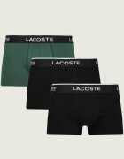Lacoste Chiloți boxer 3-pack