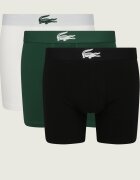 Lacoste Chiloți boxer 3-pack