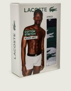 Lacoste Chiloți boxer 3-pack