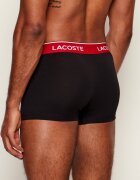 Lacoste Chiloți boxer 3-pack