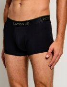 Lacoste Chiloți boxer 3-pack