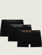 Lacoste Chiloți boxer 3-pack