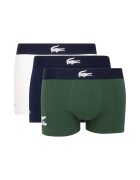 Lacoste Chiloți boxer 3-pack