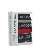 Lacoste Chiloți boxer 3-pack