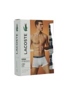 Lacoste Chiloți boxer 3-pack