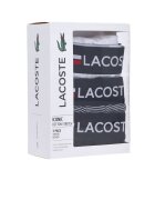 Lacoste Chiloți boxer 3-pack
