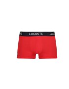 Lacoste Chiloți boxer 3-pack