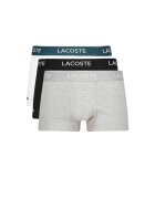 Lacoste Chiloți boxer 3-pack