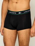 Lacoste Chiloți boxer 3-pack