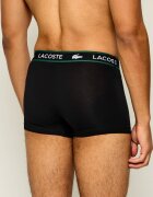 Lacoste Chiloți boxer 3-pack