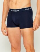 Lacoste Chiloți boxer 3-pack
