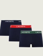 Lacoste Chiloți boxer 3-pack