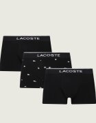 Lacoste Chiloți boxer 3-pack