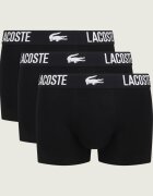 Lacoste Chiloți boxer 3-pack