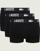 Lacoste Chiloți boxer 3-pack