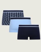 Lacoste Chiloți boxer 3-pack
