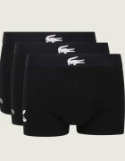 Lacoste Chiloți boxer 3-pack