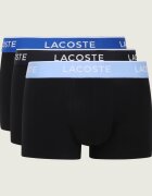 Lacoste Chiloți boxer 3-pack