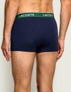 Lacoste Chiloți boxer 5-pack